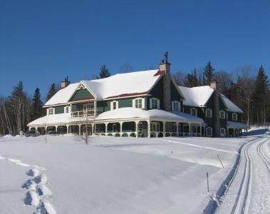 Sjours activits / Bien tre & Gourmandises en voiture  / Canada