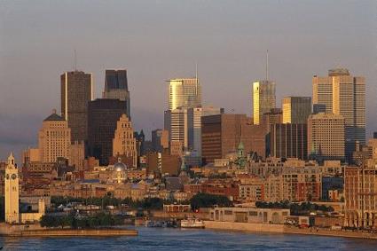 Circuit Canadavision / 10 jours - Tour complet de l'est canadien