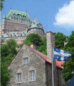 Circuit Canadavision 15 jours  / Une dcouverte approfondie de l'Est canadien / Canada