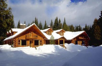 Dcouvertes Motoneige / Le Raid du St-Laurent / Canada