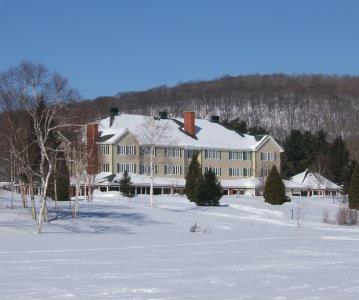 Sjours activits / Plaisirs d'Hiver / Canada