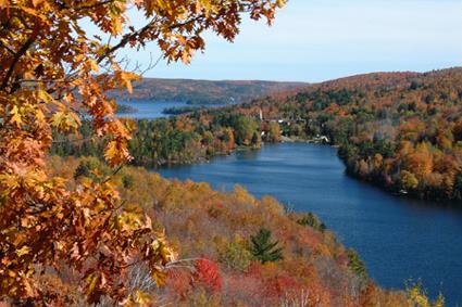 Auberge du Lac Morency 3 *** sup.  / Mauricie / Canada