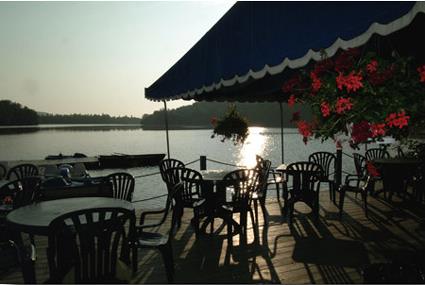 Auberge du Lac Morency 3 *** sup.  / Mauricie / Canada