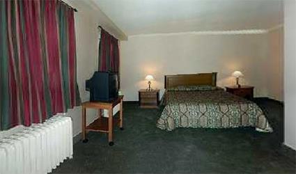 Hotel Saint Denis 3 *** / Montral / Canada