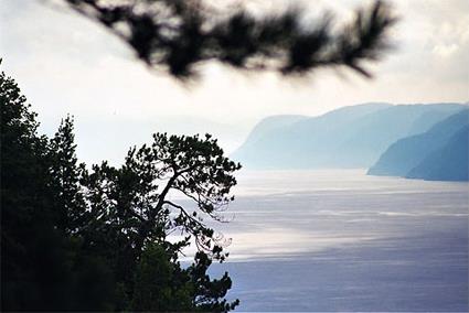 Hotel Auberge du Cap au Leste 3 *** / Qubec / Canada