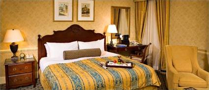 Hotel Fairmont Le Chateau Frontenac 5 ***** / Qubec / Canada