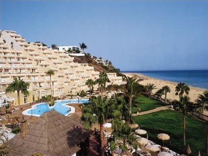 Hotel Riu Calypso 4 ****/ Fuerteventura