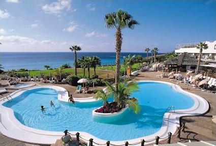 Hotel Riu Calypso 4 ****/ Fuerteventura