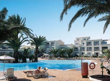 Club Hotel Riu Oliva Beach Resort  4 ****/ Fuerteventura