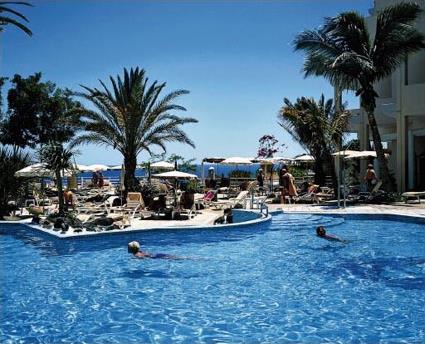 Hotel Riu Palace Jandia 4 ****/ Fuerteventura / Canaries 