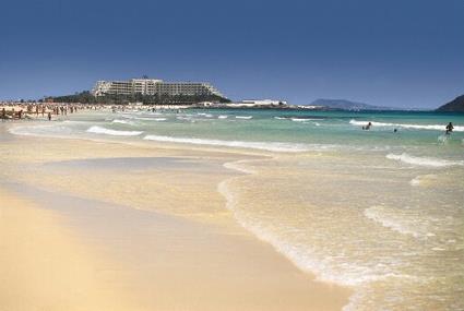 Hotel Riu Palace Tres Islas 4 ****/ Fuerteventura