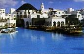 Htel Gran Melia Volcan 5 *****/ Lanzarote