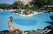 Htel Gran Melia Salinas & Villas 5 *****/ Lanzarote