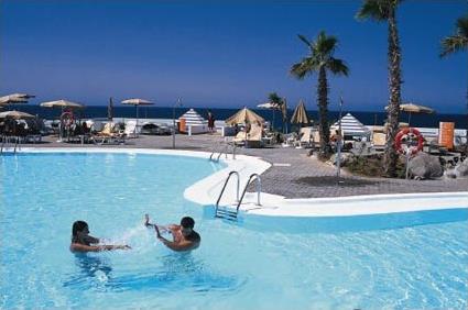 Club Hotel Riu Gran Canaria  4 **** /  Maspalomas / Grande Canarie 