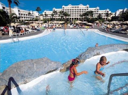Club Hotel Riu Gran Canaria  4 **** /  Maspalomas / Grande Canarie 