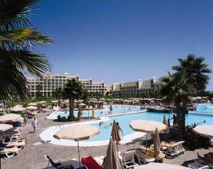 Club Hotel Riu Gran Canaria  4 **** /  Maspalomas / Grande Canarie 