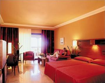 Gran Hotel Lopesan Costa Meloneras 4 **** / Maspalomas / Grande Canarie