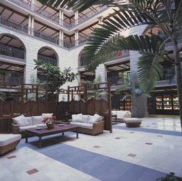 Gran Hotel Lopesan Costa Meloneras 4 **** / Maspalomas / Grande Canarie
