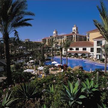 Gran Hotel Lopesan Costa Meloneras 4 **** / Maspalomas / Grande Canarie