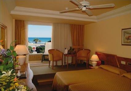 Hotel Riu Grand Palace Maspalomas Oasis  5 *****/  Maspalomas / Grande Canarie 