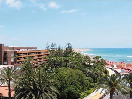 Hotel Riu Grand Palace Maspalomas Oasis  5 *****/  Maspalomas / Grande Canarie 