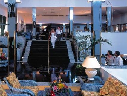 Hotel Riu Grand Palace Maspalomas Oasis  5 *****/  Maspalomas / Grande Canarie 