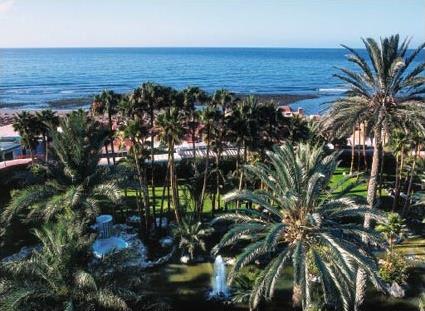 Hotel Riu Grand Palace Maspalomas Oasis  5 *****/  Maspalomas / Grande Canarie 