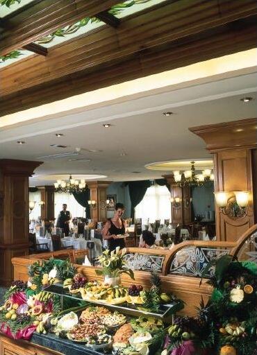 Hotel Riu Palace Meloneras Resort 4 **** /  Maspalomas / Grande Canarie 