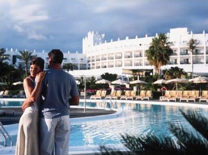 Hotel Riu Palace Meloneras Resort 4 **** /  Maspalomas / Grande Canarie 