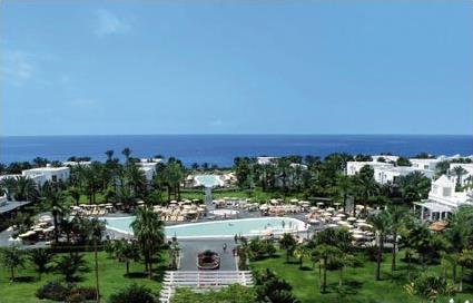 Hotel Riu Palace Meloneras Resort 4 **** /  Maspalomas / Grande Canarie 