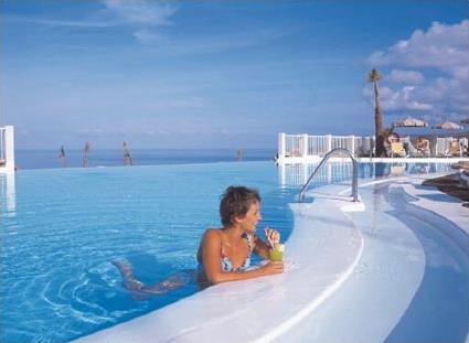 Club Hotel Riu Vistamar 4 **** /  Playa de Amadores / Grande Canarie 