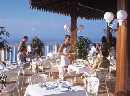 Club Hotel Riu Vistamar 4 **** /  Playa de Amadores / Grande Canarie 