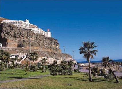 Club Hotel Riu Vistamar 4 **** /  Playa de Amadores / Grande Canarie 