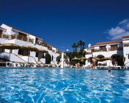 Bungalows Riu Palmitos 4 ****/  Playa del Ingls / Grande Canarie 