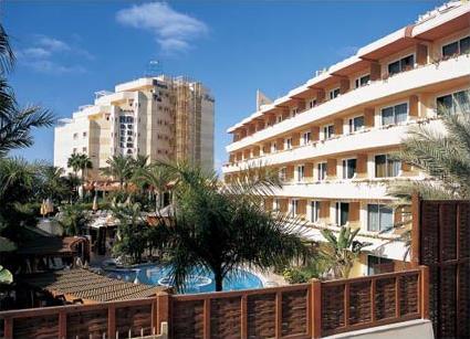 Hotel Ifa Dunamar 4 **** / Playa del Ingls / Grande Canarie