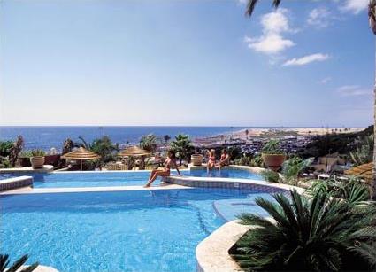 Hotel Ifa Dunamar 4 **** / Playa del Ingls / Grande Canarie