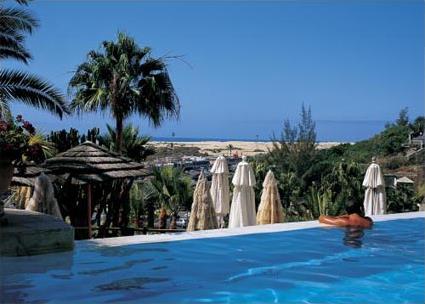 Hotel Ifa Dunamar 4 **** / Playa del Ingls / Grande Canarie