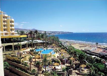 Hotel Ifa Dunamar 4 **** / Playa del Ingls / Grande Canarie