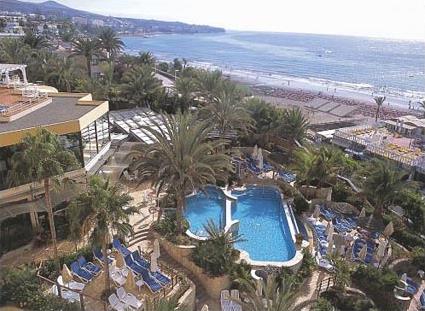 Hotel Ifa Dunamar 4 **** / Playa del Ingls / Grande Canarie