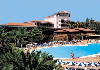 Hotel Parque tropical 3 *** / Playa del Ingls / Grande Canarie