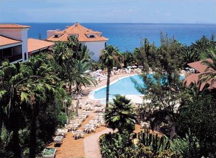 Hotel Parque tropical 3 *** / Playa del Ingls / Grande Canarie