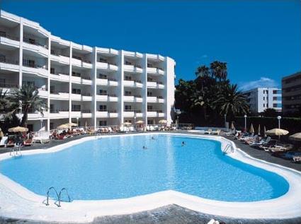 Hotel Riu Don Miguel 3 ***/  Playa del Ingls / Grande Canarie 
