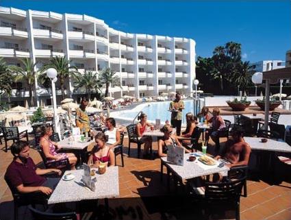 Hotel Riu Don Miguel 3 ***/  Playa del Ingls / Grande Canarie 