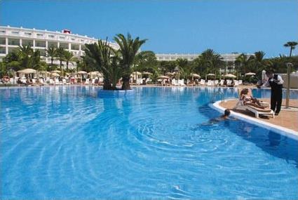 Hotel Riu Palace Maspalomas 4 ****/  Playa del Ingls / Grande Canarie 