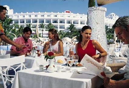 Hotel Riu Palace Maspalomas 4 ****/  Playa del Ingls / Grande Canarie 