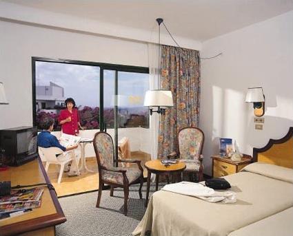 Hotel Riu Papayas  4 ****/  Playa del Ingls / Grande Canarie 
