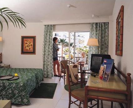 Hotel Riu Waikiki 3 ***/  Playa del Ingls / Grande Canarie 