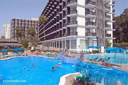  Hotel Beverly Park 3 *** / San Augustin / Grande Canarie