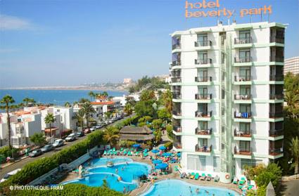  Hotel Beverly Park 3 *** / San Augustin / Grande Canarie