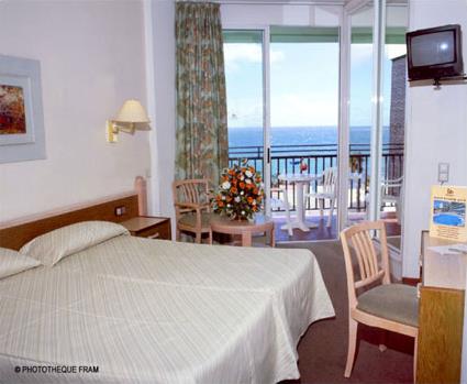  Hotel Beverly Park 3 *** / San Augustin / Grande Canarie